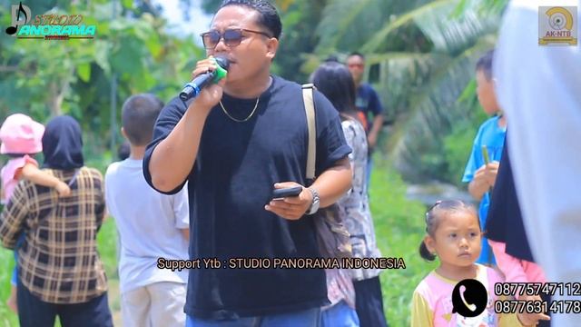 LIVE BARAN MAYUNG || SASAK NASIP DENGAN JELENG || PANORAMA INDONESIA 2024 смотреть онлайн