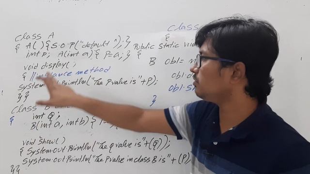 Inheritance in Java | Java Inheritance | Java Tutorial For Beginners 2023 | Parnika Tutorials