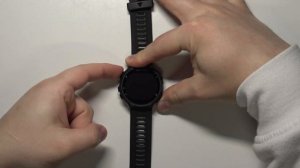How to Factory Reset GARMIN Forerunner 735XT – Clean Storage / Wipe Data