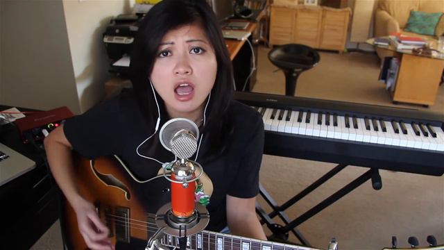 Slow Hands - Niall Horan (Live Cover by Alfa) смотреть онлайн