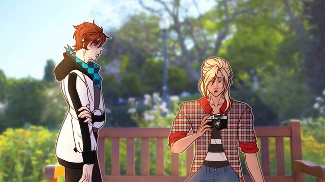 Не ходи вокруг да около...//lololowka//ПоследняяРеальность//[Лололошка, Прэстон] смотреть онлайн