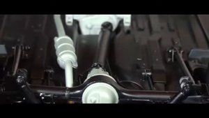 Lada Niva 4x4 BA3-2121 Hachette / IXO 1/8 Présentation 2