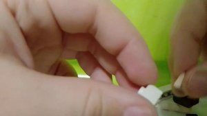 как сделать камера мена из лего