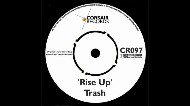 Trash - 'Rise Up' смотреть онлайн