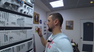 ХОДОВОЙ ТОВАР ДЛЯ МАГАЗИНА КРЕПЁЖ | Какие саморезы закупить? | самый ходовой товар для торговли ч1