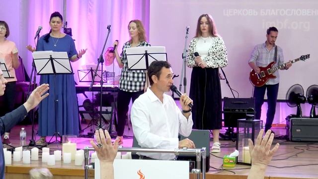 Дмитрий Лео. Радикальная вера смотреть онлайн