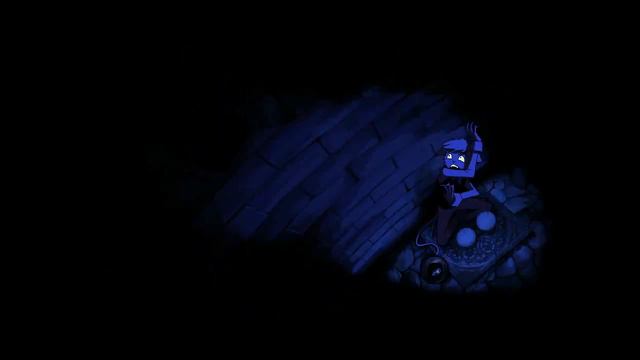 Nick Cave - The Cat Piano смотреть онлайн