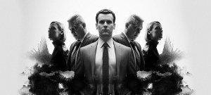 Охотник за разумом Сезон 2 серия 1 (Сериал,2017)