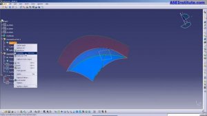 CATIA: Extend vs Extrapolate