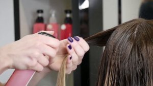 Lebel 'Счастье для волос'