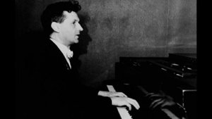 Ф. Шуберт, Соната №21 си-бемоль мажор, ч.2 (Andante Sostenuto) – Владимир Софроницкий (1956)