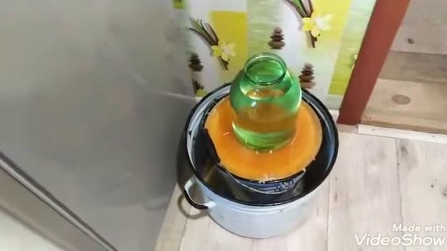 Собираю семена астр. Засолка капусты. смотреть онлайн