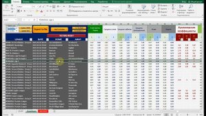 #Таблица. DeLUX Platinum NEXT часть 1.mp4