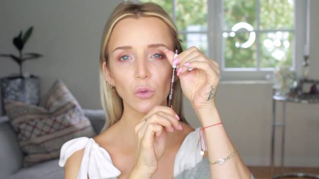 Red Carpet READY + VERLOSUNG | GET READY WITH ME + Outfit | VORHER NACHHER Umstyling смотреть онлайн