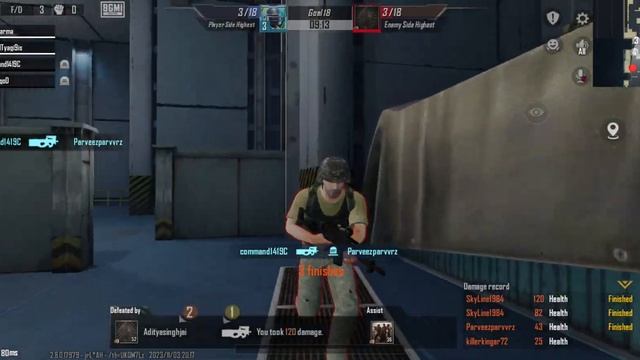 arena match gameplay смотреть онлайн