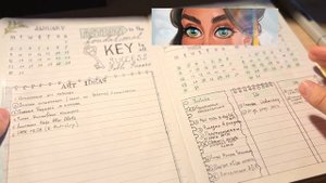 ежедневник на июль 2023 · bullet journal · оформление ежедневника · plan with me✎
