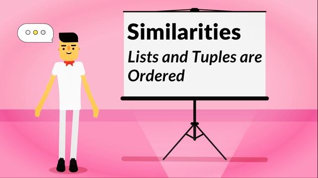 What is collection Data Type in Python #pythonforbeginners