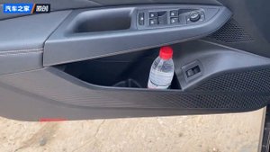 2024 Volkswagen Passat 280TSI Business Edition In-depth Walkaround