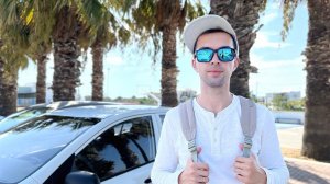 KOS ГРЕЦИЯ: из Турции в Грецию на пароме