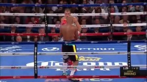 Ковалёв_Хопкинс 9.11.2014 Бой по 1 каналу на русском языке.