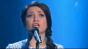 Проект Голос С Волчков,Ангелина Сергеева,Яна Рабинович xvid