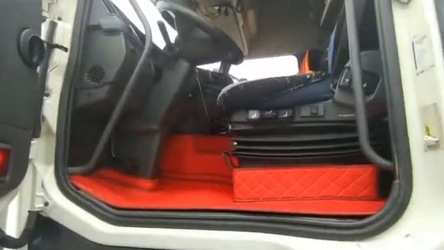 Вольво фш12 грузовые полик по Казахстану смотреть онлайн