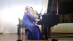 03 Лео Делиб. Полька пиццикато из балета Сивилья