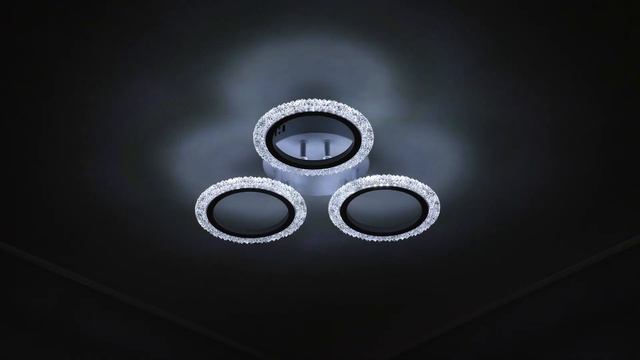 Потолочный светильник Star 39297 3 DA, LED 48W, Schaffner смотреть онлайн