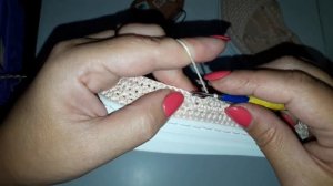 Вязаная обувь крючком . Туфельки ЗЕФИРКИ