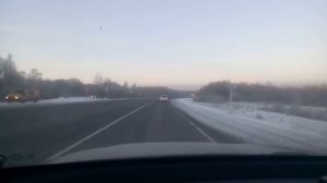Киа Мохаве пробег 200000км