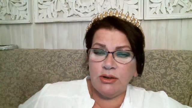 Почему именно ко мне липнет всякое г... Психолог Марина Линдхолм
