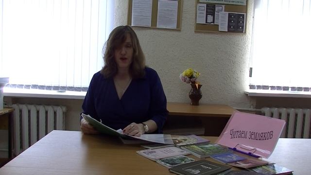 Жанна Пестова читает стихотворение "Жизнь по привычке"