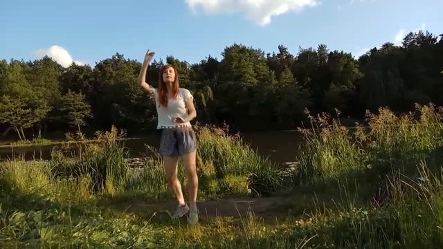 Arabian reggaeton Zumba®. Choreo by Ekaterina Bogdanova ZIN™ смотреть онлайн