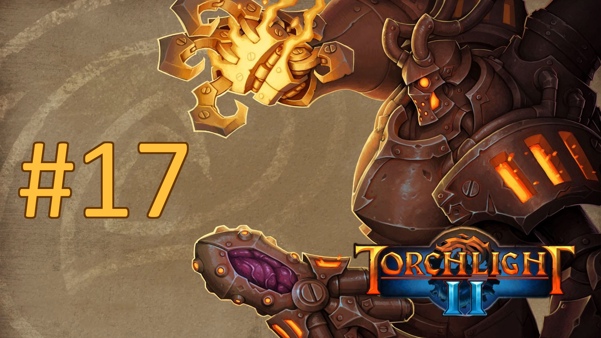 Прохождение Torchlight 2 - Часть 17. Финал