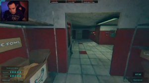 ВЕЧЕР ВСРАТЫХ ХОРРОРОВ 2 ● Stray Souls, Sinfeld Remastered, Happy's Humble Burger Farm, DECRYPT