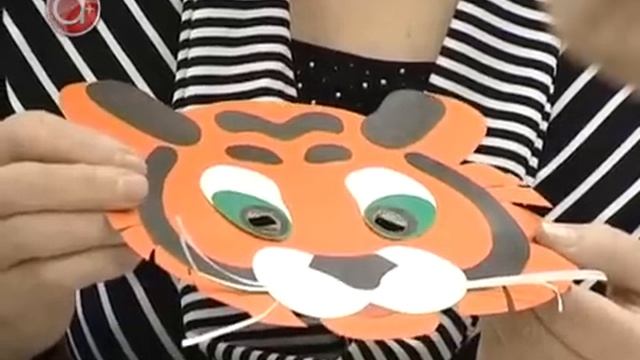 Поделки к празднику своими руками смотреть онлайн