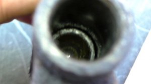 Как я менял рабочий цилиндр сцепления на ВАЗ