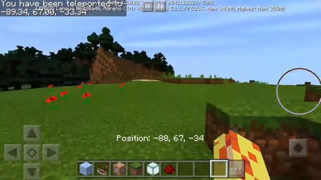 How to Live In Packed Ice In Minecraft 1.2! смотреть онлайн