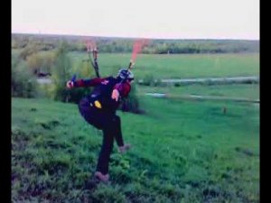 Основы полетов