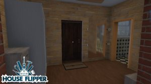 "ПЕРЕЛОЖИЛ СТЕНЫ" House Flipper Прохождение №10