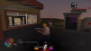 Капт родина рп