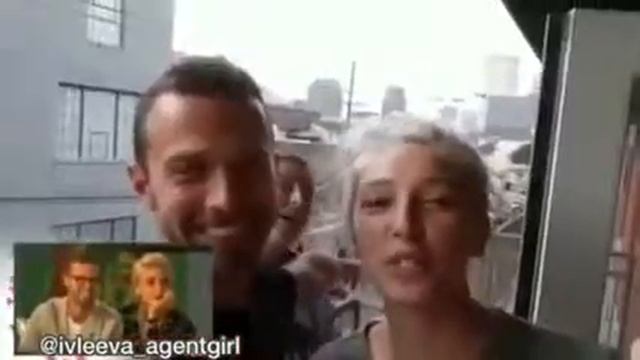 Настя Ивлеева agentgirl agentshow СМОТРИ ОПИСАНИЕ 6 смотреть онлайн