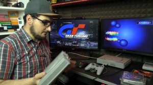 Хорош ли эмулятор PlayStation 1 для ПК