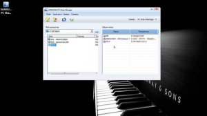 Подключаем телевизор с Smart TV к компьютеру (Wi.Fi - Lan)-SAMSUNG PC Share
