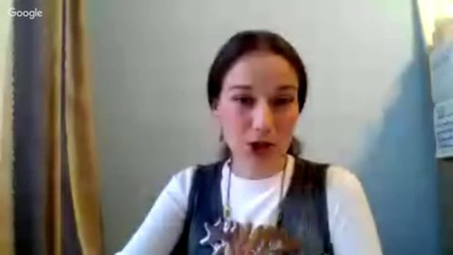 Волшебство летних обрядов берегинь. Ксения Силаева