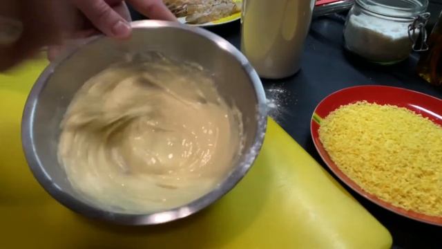 КРЕВЕТКА ТЕМПУРА , простой рецепт, не отличить от ресторана. Shrimp in tempura смотреть онлайн