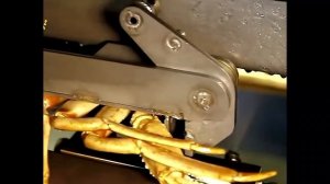 Как разделывают крабов видео производственного процесса