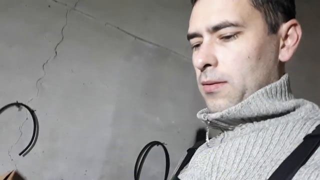 ЗАМЕНА МАСЛА .КАКОЕ МАСЛО ЛУЧШЕ? ЛУКОЙЛ? ЧТО БУДЕТ ?