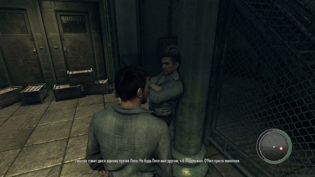 ТЫ НЕ СЛЫШАЛ ЭТИ ДИАЛОГИ ВО ВСЕХ ЧАСТЯХ MAFIA! | MAFIA 2, MAFIA DEFINITIVE EDITION смотреть онлайн