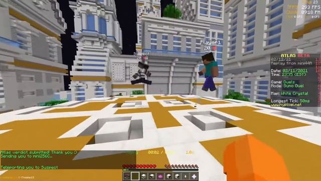 Hypixel Atlas is very funny! смотреть онлайн